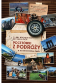 Pocztówki z podróży