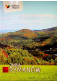 Gmina Rymanów