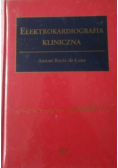 Elektrokardiografia kliniczna