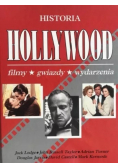 Historia Hollywood
