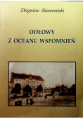 Odłowy z oceanu wspomnień