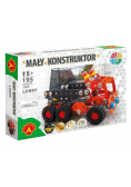 Mały Konstruktor - Lorry ALEX