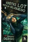 Krótki lot motyla bojowego