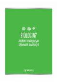 Zeszyt A5/60K kratka Biologia (5szt)