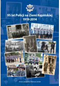 95 lat policji na ziemi kępińskiej