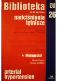 Biblioteka czasopisma nr 26 nadciśnienie tętnicze