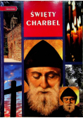 Święty Charbel Nowa