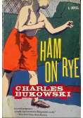 Ham on Rye