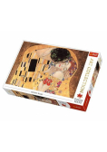 Puzzle 1000 Pocałunek TREFL