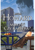 Miłość czy kariera Wydanie kieszonkowe