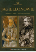 Dynastie Europy Tom 1 Jagiellonowie