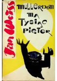 Mullerdom ma tysiąc pięter