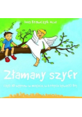 Złamany szyfr
