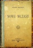 Nowe wczasy 1910 r.