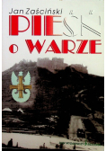 Pieśń o Warze