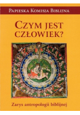Czym jest człowiek