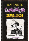 Dziennik cwaniaczka 10. Stara bieda