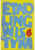 Etnolingwistyka 6