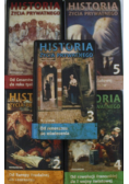 Historia życia prywatnego tom 1 do 5