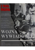 II wojna światowa Wojna wywiadów