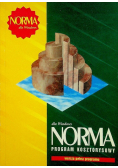 Norma program kosztorysowy dla windows