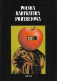 Polska karykatura portretowa