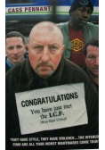 Congrtulations You have just met the ICF