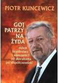 Goj patrzy na Żyda