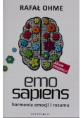 Emo Sapiens Harmonia emocji i rozumu