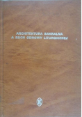 Architektura sakralna a ruch odnowy liturgicznej