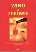Wino a zdrowie
