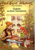 Goście na Boże Narodzenie
