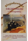 Błogosławione męczenniczki z Nowogródka Maria Stella i Dziesięć Towarzyszek ze Zgromadzenia Sióstr Najświętszej Rodziny z Nazaretu