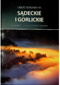 Obierz kierunek na Sądeckie i Gorlickie