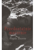 Przedostatnie marzenie