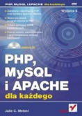 PHP, MySql i Apache dla każdego