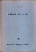 Chemia izotopów