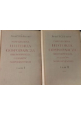 Powszechna historia gospodarcza średniowiecza i czasów nowożytnych Tom I i II