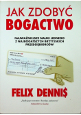 Jak zdobyć bogactwo Nowa