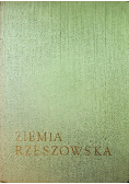Ziemia Rzeszowska