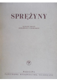 Żukowski Stefan - Sprężyny
