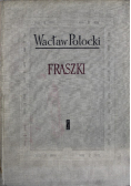 Potocki Fraszki
