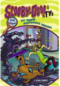Scooby-Doo! i Ty: Na tropie Naftowego Demona