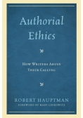 Authorial Ethics