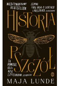 Historia pszczół