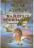 Najlepsze opowiadania Science fiction