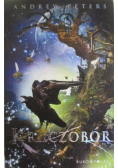 Kruczobór