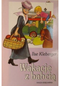 Wakacje z babcią