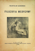 Filozofia medycyny 1948 r.