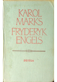 Marks Engels Dzieła tom 23